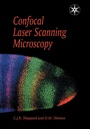 Cover: Confocal Laser Scanning Microscopy - Bios Scientific Publishers Ltd