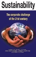 Cover: Sustainability - Allen & Unwin