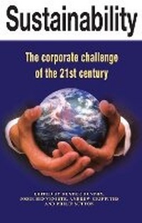 Enlarge image Cover: Sustainability - Allen & Unwin