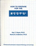 Bild: How to Prepare for the NESPA - Singular Publishing Group Inc.
