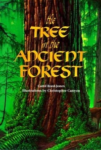 Enlarge image Cover: The Tree in the Ancient Forest - Dawn Publications,U.S.