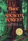 Cover: Tree in the Ancient Forest - Dawn Publications,U.S.