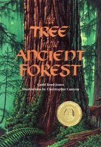 Enlarge image Cover: Tree in the Ancient Forest - Dawn Publications,U.S.