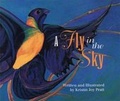 Cover: A Fly in the Sky - Dawn Publications,U.S.
