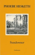 Cover: Sundowner - Enitharmon Press