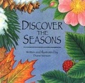 Cover: Discover the Seasons - Dawn Publications,U.S.