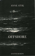 Cover: Offshore - Enitharmon Press