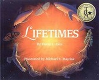 Enlarge image Cover: Lifetimes - Dawn Publications,U.S.