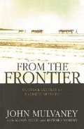Cover: From the Frontier - Allen & Unwin
