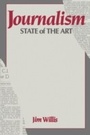 Cover: Journalism - Praeger Publishers Inc
