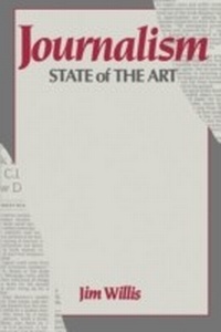 Enlarge image Cover: Journalism - Praeger Publishers Inc