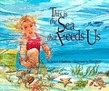Cover: This is the Sea That Feeds Us - Dawn Publications,U.S.