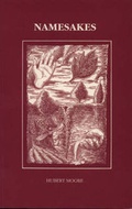 Cover: Namesakes - Enitharmon Press
