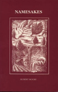 Enlarge image Cover: Namesakes - Enitharmon Press