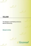 Cover: Islam - Praeger Publishers Inc