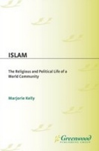 Enlarge image Cover: Islam - Praeger Publishers Inc