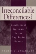 Cover: Irreconcilable Differences? - Praeger Publishers Inc