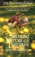 Cover: Sharing Nature with Children - Dawn Publications,U.S.