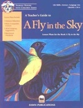 Cover: A Teacher's Guide to a Fly in the Sky - Sourcebooks