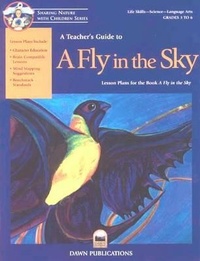 Enlarge image Cover: A Teacher's Guide to a Fly in the Sky - Sourcebooks