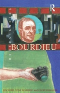 Cover: Understanding Bourdieu - Allen & Unwin