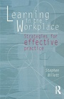 Cover: Learning In The Workplace - Allen & Unwin