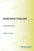 Cover: More Ways Than One - Praeger Publishers Inc