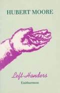 Cover: Left-handers - Enitharmon Press