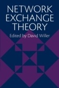 Cover: Network Exchange Theory - Praeger Publishers Inc