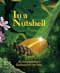 Cover: In a Nutshell - Dawn Publications,U.S.