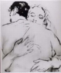 Enlarge image Cover: Monotypes and Tracings - Enitharmon Press