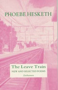 Cover: The Leave Train - Enitharmon Press