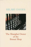Cover: The Shanghai Owner of the Bonsai Shop - Enitharmon Press