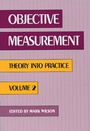 Cover: Objective Measurement - Praeger Publishers Inc