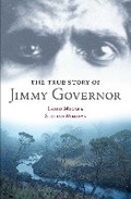 Cover: The True Story of Jimmy Governor - Allen & Unwin
