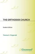 Cover: The Orthodox Church - Praeger Publishers Inc