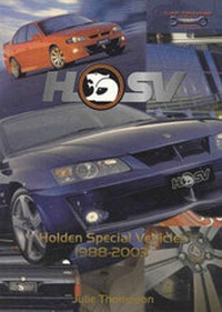 Enlarge image Cover: Hsv - Ellery Publications