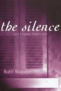 Enlarge image Cover: The Silence - Allen & Unwin