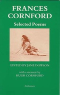Cover: Selected Poems - Enitharmon Press