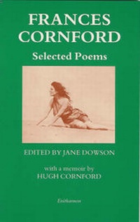 Enlarge image Cover: Selected Poems - Enitharmon Press