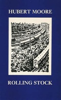Cover: Rolling Stock - Enitharmon Press