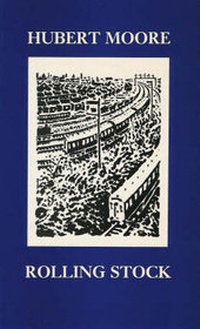 Enlarge image Cover: Rolling Stock - Enitharmon Press