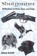 Cover: Shotgunner - Partners Publishing Group