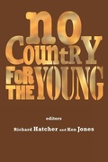 Cover: No Country for the Young - Tufnell Press