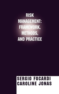 Abbildung von: Risk Management - Wiley