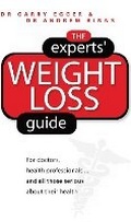 Cover: The Experts' Weight Loss Guide - Allen & Unwin