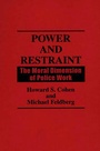 Cover: Power and Restraint - Praeger Publishers Inc