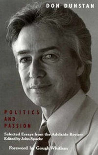 Abbildung von: Politics and Passion - Bookends Books