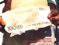Cover: Paula Trope: Emancipatory Action - Americas Society,US