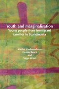 Cover: Youth and Marginalisation - Tufnell Press
